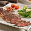 Faux-filet de boeuf