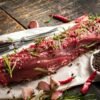 Filet de boeuf