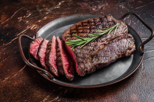 Pavé de boeuf