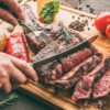 Côte de boeuf