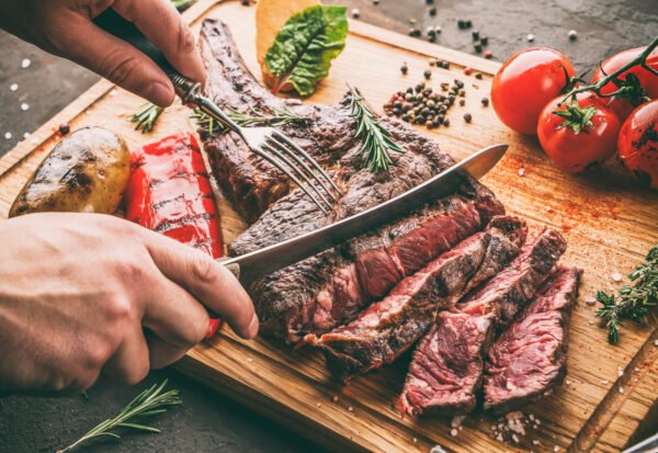 Côte de boeuf
